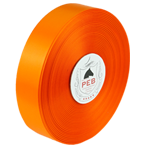 15-orange-preisschleifen-stoff